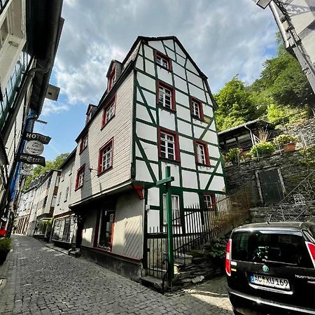 City Apartments Monschau Exterior photo