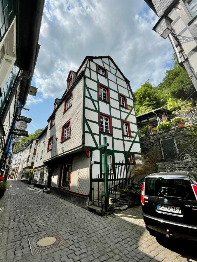 City Apartments Monschau Exterior photo