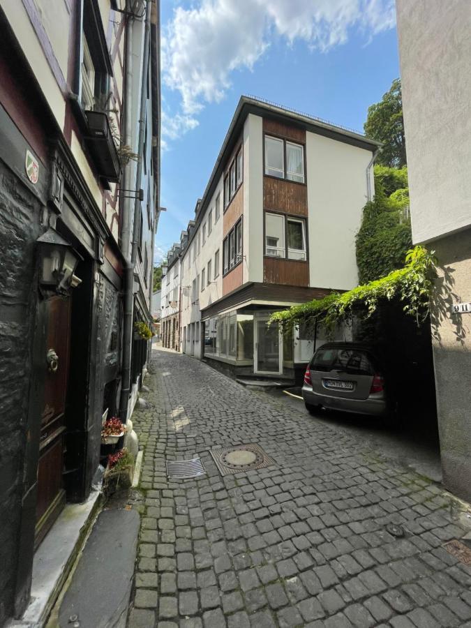 City Apartments Monschau Exterior photo