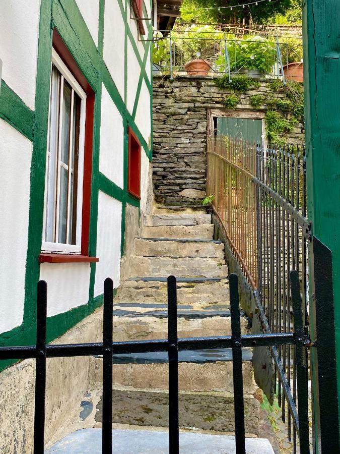 City Apartments Monschau Exterior photo